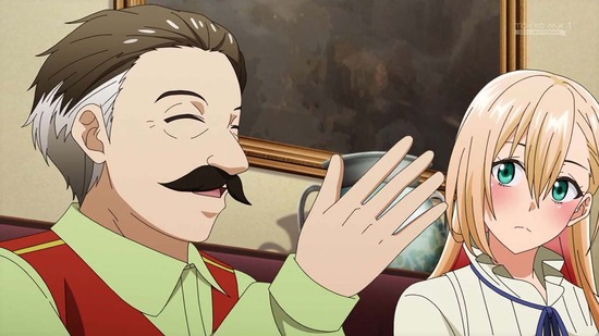 アラフォー男の異世界通販　２話場面カット013