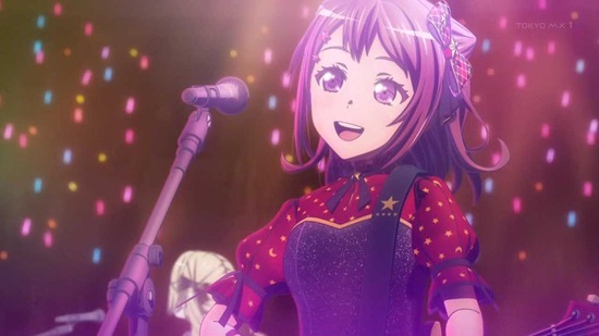 BanG Dream! 3rd Season 13話場面カット028