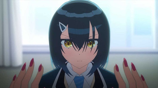 声優ラジオのウラオモテ 8話場面カット018