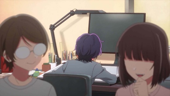 【推しの子】 14話場面カット012