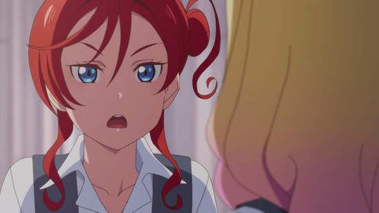 ラブライブ!スーパースター!! 6話場面カット004