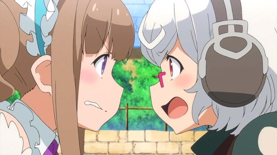 ラストピリオド 終わりなき螺旋の物語9話場面カット059