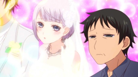 僕の彼女がマジメ過ぎるしょびっちな件 7話番組カット023