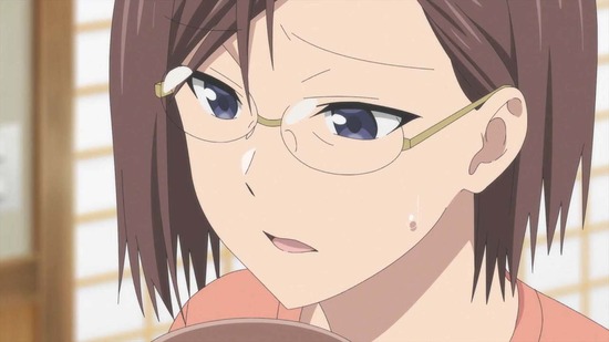 宇崎ちゃんは遊びたい!ω10話場面カット033