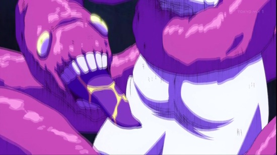 はたらく細胞BLACK 4話場面カット029