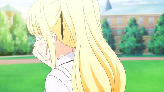 寄宿学校のジュリエット 5話場面カット036