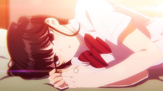 古見さんは、コミュ症です。　１０話番組カット078