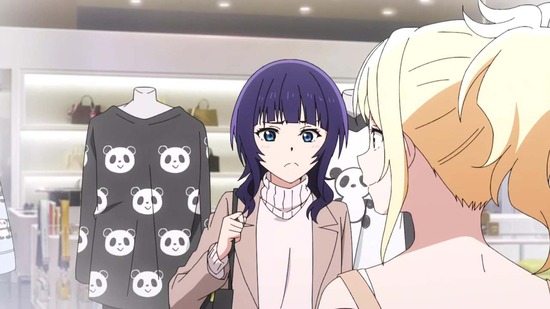 ラブライブ!虹ヶ咲学園スクールアイドル同好会 4話番組カット007
