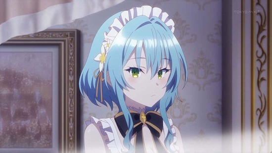 ひきこまり吸血姫の悶々　２話場面カット011