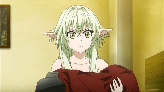 ゴブリンスレイヤーⅡ 10話場面カット52