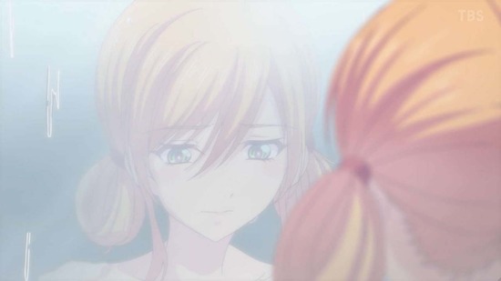 女神のカフェテラス 11話場面カット066