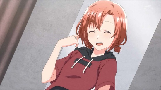 ささやくように恋を唄う 6話場面カット010