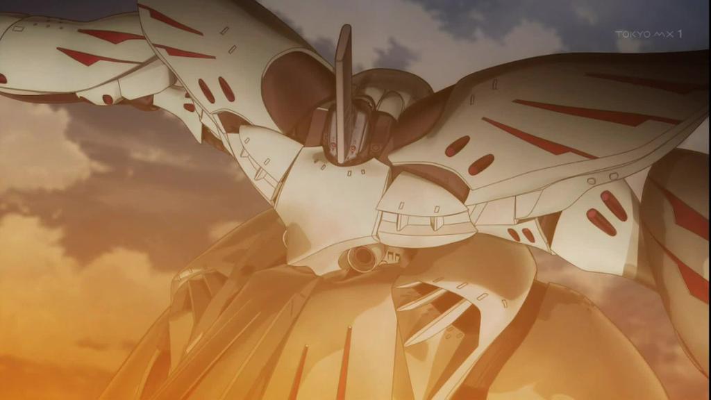 アルドノア・ゼロ 5話008