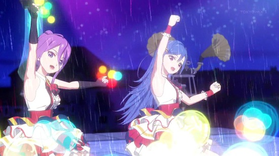 Lapis ReLiGHTs(ラピスリライツ) 8話場面カット048