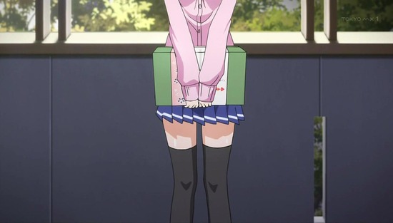 One Room 1話場面Sample_002
