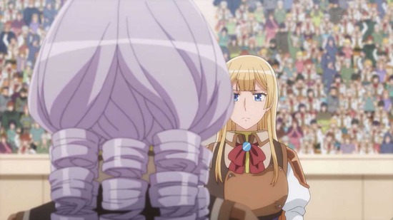 月が導く異世界道中 第二幕　１５話場面カット009