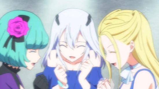 BEATLESS 2話場面カット014