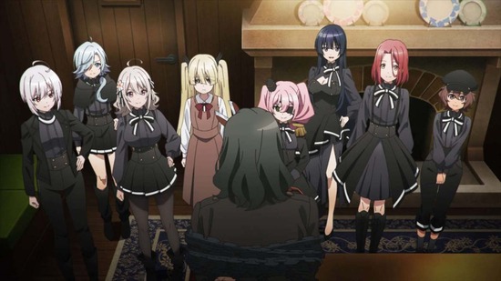 スパイ教室 4話場面カット045