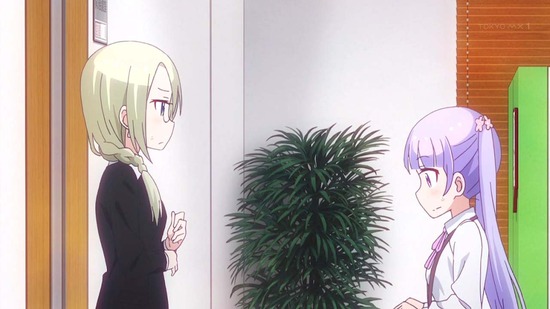 NEW GAME!! 7話場面カット_019