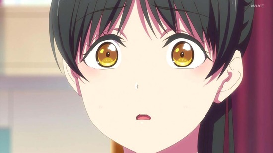 ラブライブ!スーパースター!! 8話場面カット029