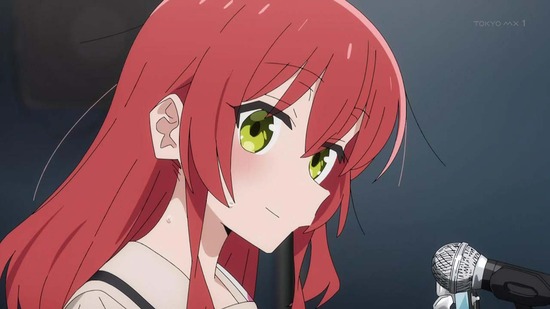 ぼっち・ざ・ろっく! 11話場面カット040
