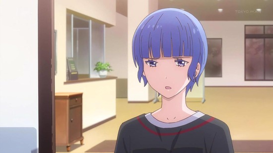 かげきしょうじょ!! 第四幕場面カット015