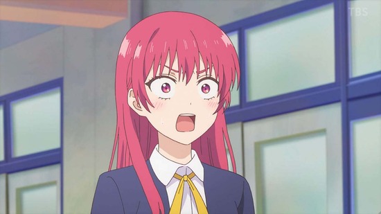 カノジョも彼女　２話場面カット007