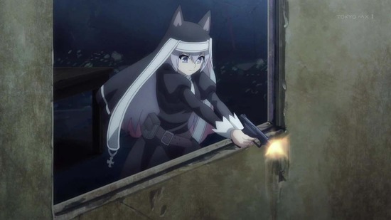 ドールズフロントライン 2話場面カット_008