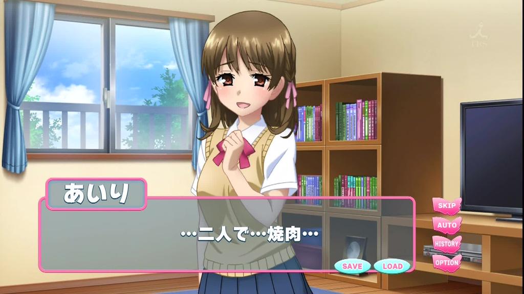 俺、ツインテールになります。 4話005