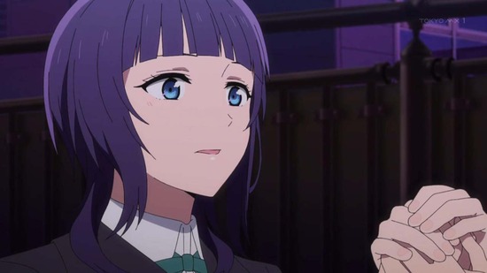 ラブライブ! 11話場面カット029