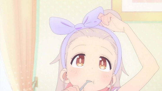 お兄ちゃんはおしまい! 2話場面カット036