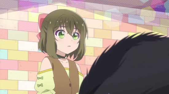 くまクマ熊ベアーぱーんち! 5話場面カット002