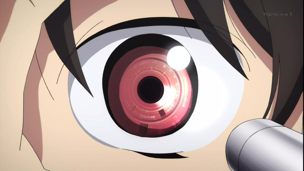アルドノア・ゼロ 17話 004