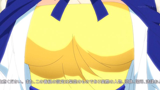 ぱすてるメモリーズ 7話番組カット005