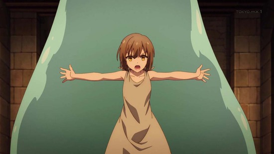 黒の召喚士　６話場面カット043