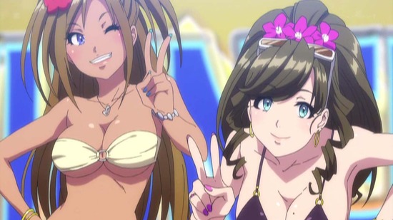 神田川JET GIRLS 6話番組カット079