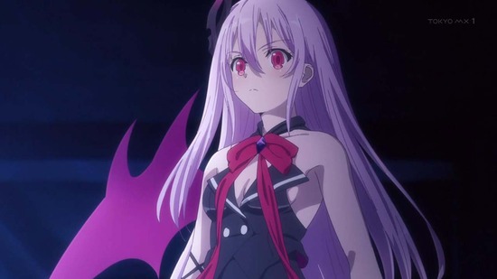 Engage Kiss　７話場面カット064