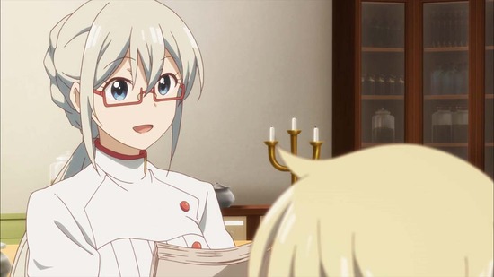 異世界薬局 7話場面カット042
