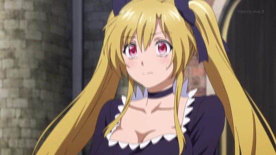 ピーチボーイリバーサイド 4話場面カット031