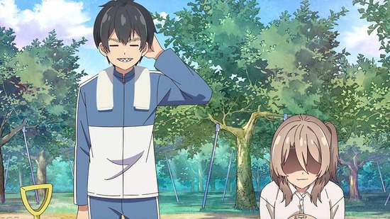 じいさんばあさん若返る　９話場面カット011