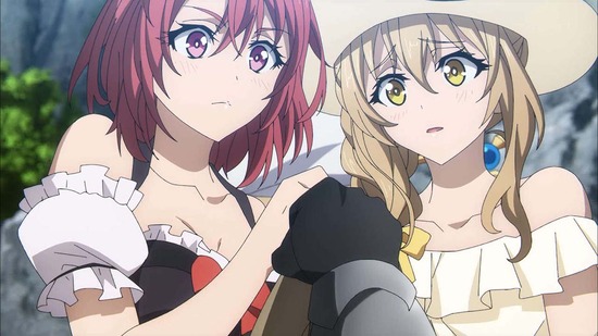 ゴブリンスレイヤーⅡ 5話場面カット039