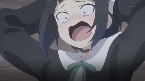 終末トレインどこへいく? 3話場面カット039