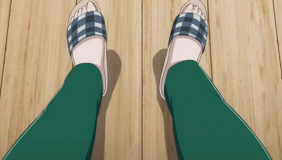 冴えない彼女の育てかた♭ 5話場面カット_021