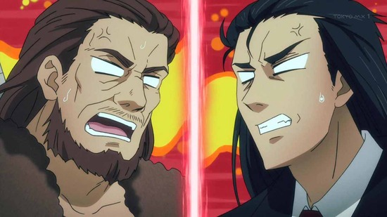 魔王様、リトライ! 2話番組カット013