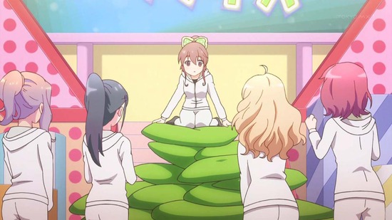 音楽少女 #9番組カット009