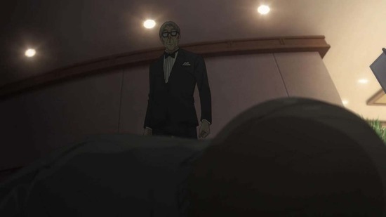 SPY×FAMILY Season2 6話場面カット008
