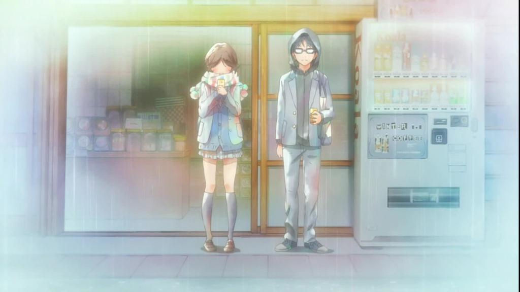四月は君の嘘 20話シーン 009