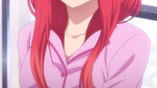五等分の花嫁 7話番組カット009