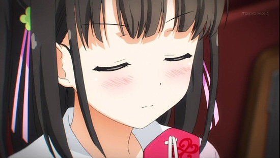 One Room 4話場面Sample004