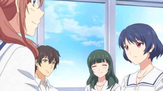 ドメスティックな彼女 7話番組カット049
